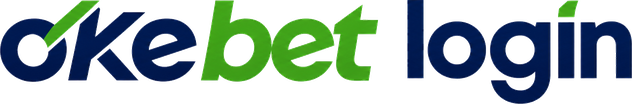 OkeBet Login official logo